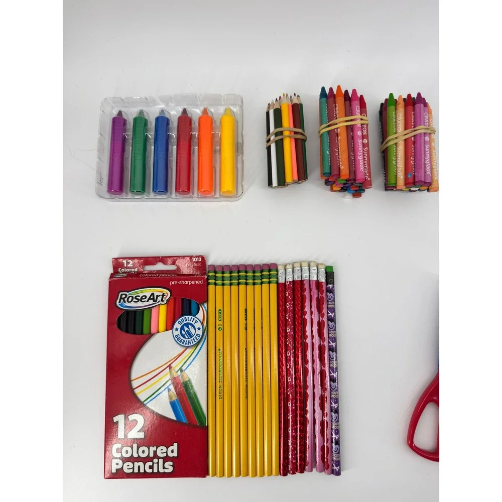 School Supply Bundle